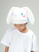 Skater Quick Drying Absorbent Cinnamoroll Animal Towel Cap 23cm x 17cm Sanrio- Japan Figure Store - #1 Bring To You The Best Japanese Goods