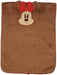 Skater Quick-Drying Absorbent Hair Towel Disney Minnie Mouse 40cm x 100cm- Japan Figure Store - #1 Bring To You The Best Japanese Goods