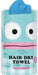 Skater Quick-Drying Absorbent Hair Drying Towel 40cm x 100cm - Hangyodon TOH1-A- Japan Figure Store - #1 Bring To You The Best Japanese Goods
