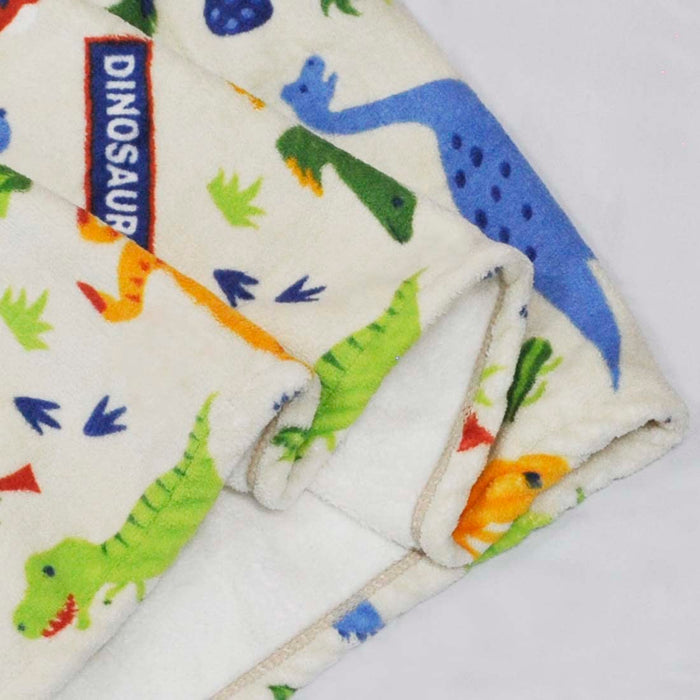 Skater Quick-Drying Absorbent Roll Towel Dinosaur Top1-A Design- Japan Figure Store - #1 Bring To You The Best Japanese Goods