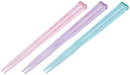 Skater Disney Princess Acrylic Chopsticks Set of 3 16.5cm Made in Japan- Japan Figure Store - #1 Bring To You The Best Japanese Goods