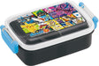 Skater 450ml Pokemon Pocket Monsters Children's Antibacterial Lunch Box Made in Japan- Japan Figure Store - #1 Bring To You The Best Japanese Goods