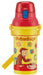 Skater 480ml Curious George Antibacterial Plastic Water Bottle for Kids Made in Japan- Japan Figure Store - #1 Bring To You The Best Japanese Goods