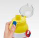Skater 480ml Children's Ag+ Antibacterial Water Bottle Tomica 21 Made in Japan- Japan Figure Store - #1 Bring To You The Best Japanese Goods