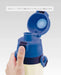 Skater Dinosaur 480ml Kids Antibacterial Water Bottle Made in Japan Boys- Japan Figure Store - #1 Bring To You The Best Japanese Goods
