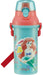 Skater 480ml Ariel Water Bottle for Kids - Antibacterial Made in Japan- Japan Figure Store - #1 Bring To You The Best Japanese Goods