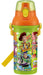 Skater Disney Toy Story 21 Kids Water Bottle Antibacterial 480Ml Made in Japan- Japan Figure Store - #1 Bring To You The Best Japanese Goods