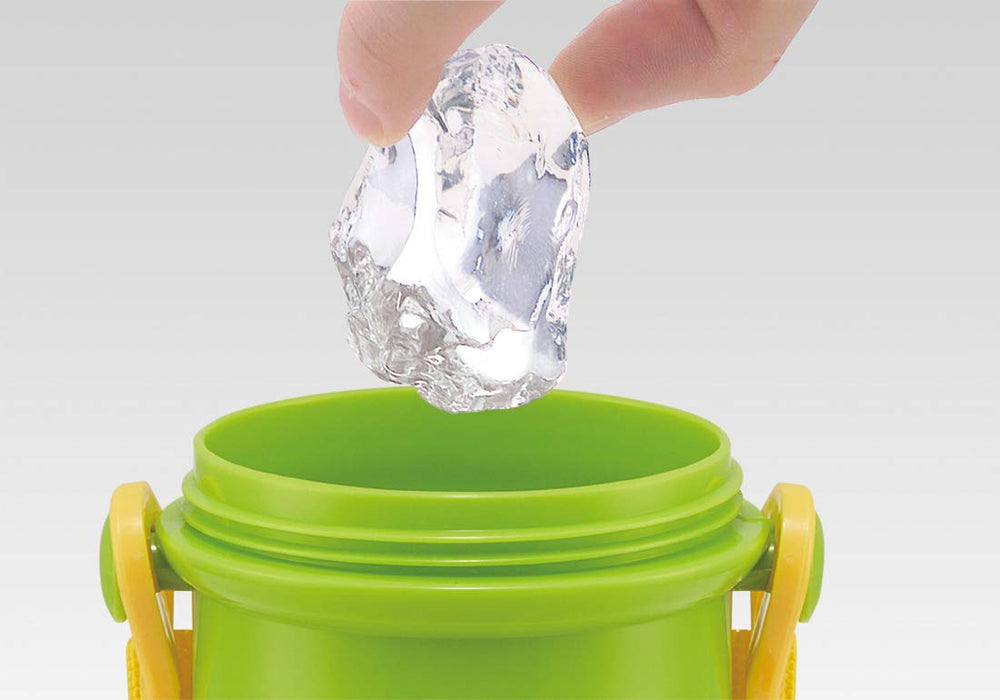 Skater Disney Toy Story 21 Kids Water Bottle Antibacterial 480Ml Made in Japan- Japan Figure Store - #1 Bring To You The Best Japanese Goods