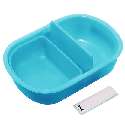 Skater Ag+ Antibacterial 360Ml Bento Box for Kids Sumikko Gurashi Camping Theme Made in Japan- Japan Figure Store - #1 Bring To You The Best Japanese Goods