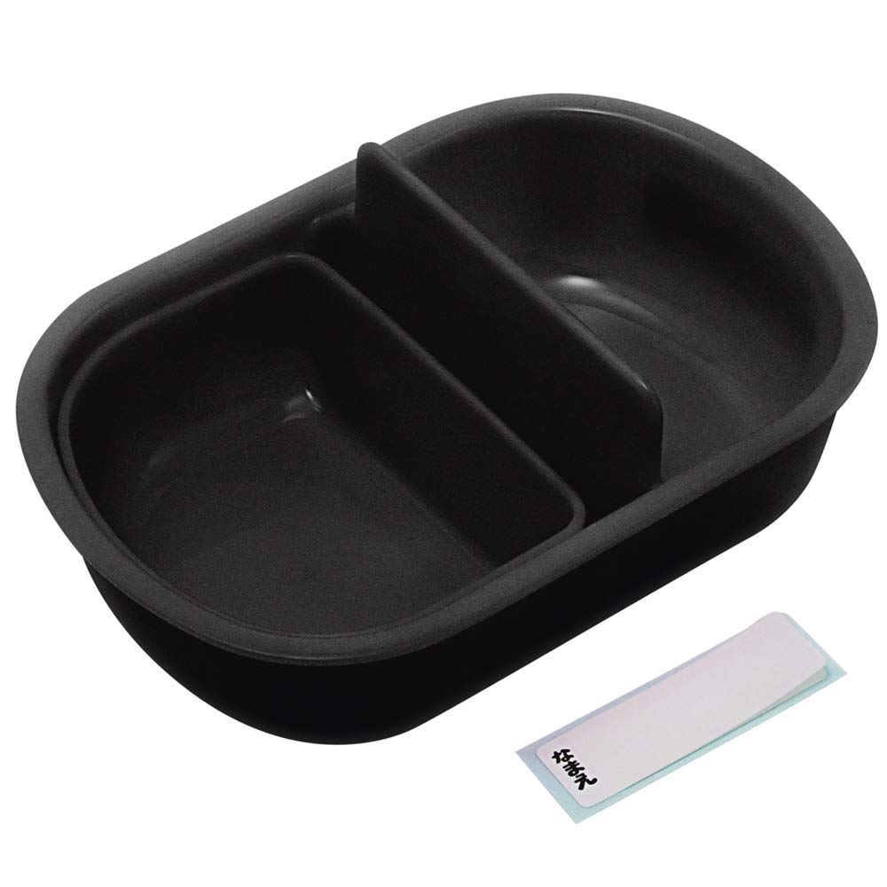 Skater Kids 360ml Pokemon 21 Soft Bento Box Ag+ Antibacterial Made in Japan- Japan Figure Store - #1 Bring To You The Best Japanese Goods