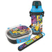 Skater Kids 360ml Pokemon 21 Soft Bento Box Ag+ Antibacterial Made in Japan- Japan Figure Store - #1 Bring To You The Best Japanese Goods