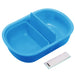 Skater Children's 360ml Antibacterial Soft Lunch Box Plarail 21 - Made in Japan- Japan Figure Store - #1 Bring To You The Best Japanese Goods