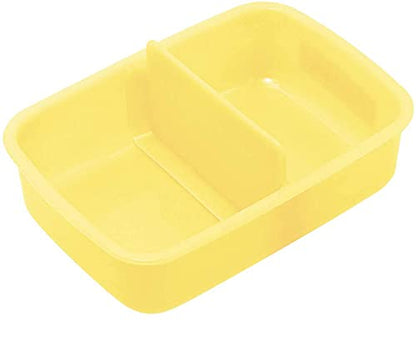 Skater My Neighbor Totoro Daisy 450ml Kids Lunch Box Ag+ Antibacterial Made in Japan- Japan Figure Store - #1 Bring To You The Best Japanese Goods