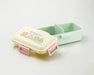 Skater Sumikko Gurashi Cat Brothers 530ml Antimicrobial Lunch Box - Made in Japan- Japan Figure Store - #1 Bring To You The Best Japanese Goods