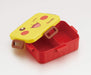 Skater Pikachu Pokemon Silver Ion Antibacterial 650Ml Lunch Box with 4-Point Lock- Japan Figure Store - #1 Bring To You The Best Japanese Goods