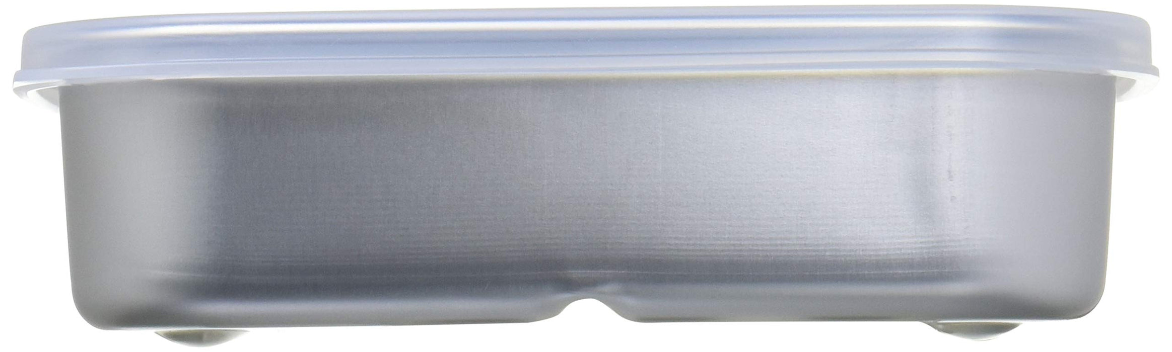 Skater Natural Aluminum Rapid Cooling Storage 500ml - S Series Akh2- Japan Figure Store - #1 Bring To You The Best Japanese Goods