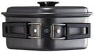 Skater 1.2L Aluminum Square Saucepan Outdoor Camping Ramen Cooker- Japan Figure Store - #1 Bring To You The Best Japanese Goods