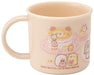 Skater Sumikko Gurashi Sweets Shop Antibacterial Cup 200ml Made in Japan Dishwasher Safe- Japan Figure Store - #1 Bring To You The Best Japanese Goods