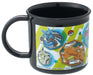 Skater Antibacterial Pokemon 23 Cup 200Ml Dishwasher Safe Made in Japan- Japan Figure Store - #1 Bring To You The Best Japanese Goods
