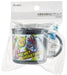 Skater Antibacterial Pokemon 23 Cup 200Ml Dishwasher Safe Made in Japan- Japan Figure Store - #1 Bring To You The Best Japanese Goods