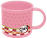 Skater Kamado Nezuko Antibacterial Cup Dishwasher Safe Made in Japan - KE4AAG-A- Japan Figure Store - #1 Bring To You The Best Japanese Goods