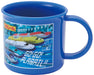 Skater Antibacterial Cup for Boys Plarail 22 Dishwasher Safe Made in Japan- Japan Figure Store - #1 Bring To You The Best Japanese Goods