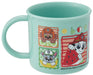 Skater 200ml Paw Patrol Antibacterial Cup Dishwasher Safe Made in Japan- Japan Figure Store - #1 Bring To You The Best Japanese Goods