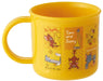 Skater Made in Japan 200ml Tom & Jerry Happy Antibacterial Cup Dishwasher Safe- Japan Figure Store - #1 Bring To You The Best Japanese Goods