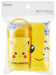 Skater Pikachu Hand Towel Set Antibacterial 32x30.5 cm Made in Japan- Japan Figure Store - #1 Bring To You The Best Japanese Goods