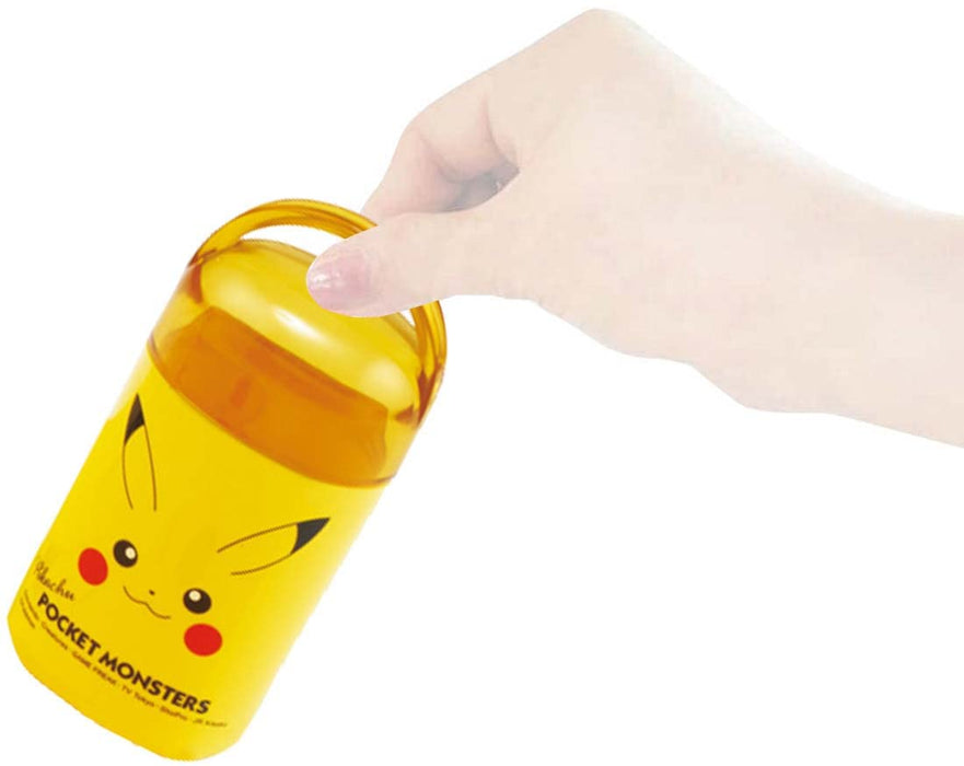 Skater Pikachu Hand Towel Set Antibacterial 32x30.5 cm Made in Japan- Japan Figure Store - #1 Bring To You The Best Japanese Goods