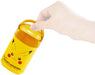 Skater Pikachu Hand Towel Set Antibacterial 32x30.5 cm Made in Japan- Japan Figure Store - #1 Bring To You The Best Japanese Goods