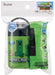 Skater Minecraft Hand Towel Set - Antibacterial 32x30.5 cm Made in Japan with Case- Japan Figure Store - #1 Bring To You The Best Japanese Goods