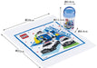 Skater Tomica 22 Antibacterial Hand Towel Set with Case - Made in Japan- Japan Figure Store - #1 Bring To You The Best Japanese Goods