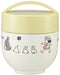 Skater 540ml Antibacterial Insulated Lunch Box My Neighbor Totoro Design
