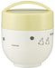 Skater 540ml Antibacterial Insulated Lunch Box My Neighbor Totoro Design