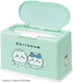Skater Chiikawa Antibacterial Lift-Up Mask Storage Holds 60 Masks Mkst1Nag-A- Japan Figure Store - #1 Bring To You The Best Japanese Goods