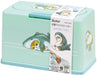 Skater Mofusand MKST1NAG-A Antibacterial Lift-Up Mask Storage - Holds 60 Masks- Japan Figure Store - #1 Bring To You The Best Japanese Goods
