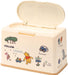 Skater Outdoor Winnie The Pooh Antibacterial Mask Storage Holds 60 Masks - Mkst1Nag- Japan Figure Store - #1 Bring To You The Best Japanese Goods