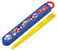 Skater Boys Spider-Man Marvel 22 Slide Chopstick Case Set Made in Japan ABS2AMAG-A- Japan Figure Store - #1 Bring To You The Best Japanese Goods