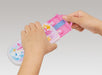 Skater Princess Trio Set - Antibacterial Kids Cutlery 16.5cm Chopsticks & 13cm Spoon/Fork made in Japan- Japan Figure Store - #1 Bring To You The Best Japanese Goods