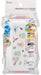 Skater 2-Tier Lunch Box 600ml Sanrio Characters Antibacterial Dome Lid Made in Japan- Japan Figure Store - #1 Bring To You The Best Japanese Goods