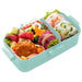 Skater 530ml Dome-Shaped Antibacterial Lunch Box with Sanrio Characters - Made in Japan- Japan Figure Store - #1 Bring To You The Best Japanese Goods