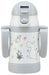 Skater Moomin Star Stainless Steel Baby Mug 240ml with Foldable Handle- Japan Figure Store - #1 Bring To You The Best Japanese Goods