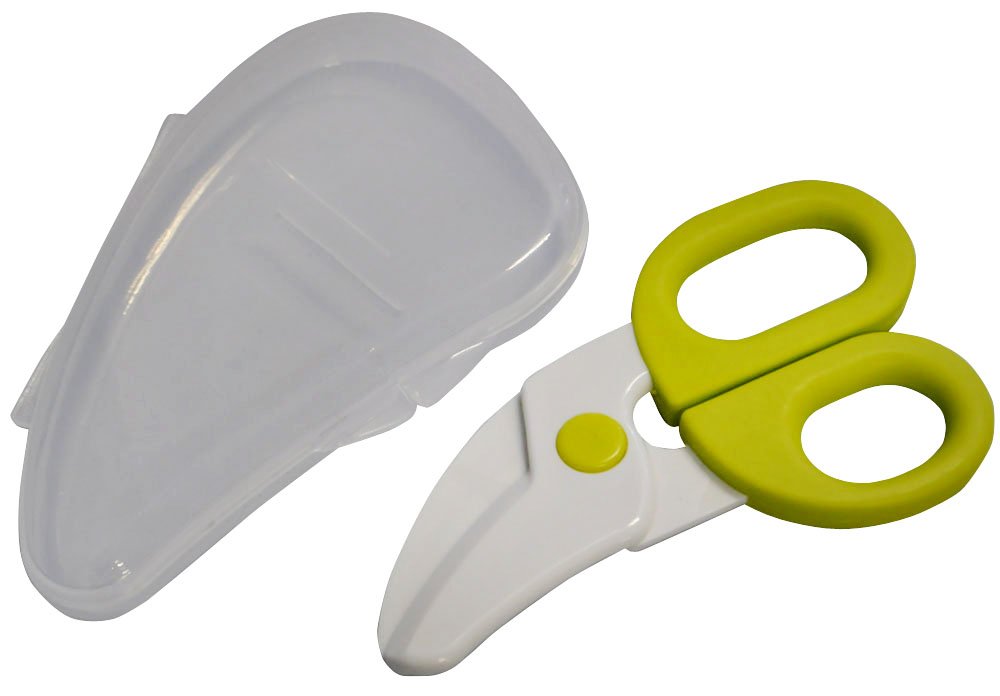 Skater Green Baby Food Cutter Bfc1 - Easy Meal Prep for Infants- Japan Figure Store - #1 Bring To You The Best Japanese Goods