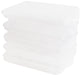 Skater 4-Block Baby Food Storage Tray Portioned Frozen - Trmr4N-A Model- Japan Figure Store - #1 Bring To You The Best Japanese Goods