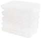 Skater Baby Food Storage 8-Block Tray Frozen Portioned Container Trmr8N-A- Japan Figure Store - #1 Bring To You The Best Japanese Goods