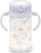 Skater Rilakkuma 370ml Baby Mug with Straw for Girls- Japan Figure Store - #1 Bring To You The Best Japanese Goods