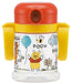Skater Winnie The Pooh Baby Straw Mug 260ml with Double Handles - Suitable for Ages 1 & up- Japan Figure Store - #1 Bring To You The Best Japanese Goods