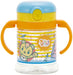 Skater Baby Straw Mug 260ML with Double & Foldable Handles Suitable for Ages 1+- Japan Figure Store - #1 Bring To You The Best Japanese Goods
