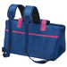 Skater Navy Eco Bag - Backpack Cooler Shopping Basket 38x23x23cm KBCRY20- Japan Figure Store - #1 Bring To You The Best Japanese Goods